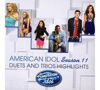 Season 11 American Idol Duet