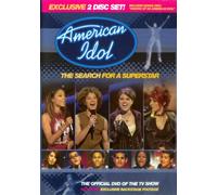 American Idol: Search for a Superstar [Import USA Zone 1]