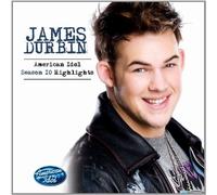 James Durbin - American Idol Season 10 Highlights [Import]