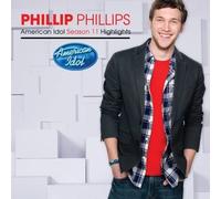 Phillips, Phillip - American Idol Season 11 Highlights