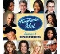 Various Artists - American Idol 5 Finalists: Encores