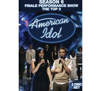 American Idol: Season 6 Finale Performance Show 2