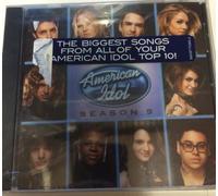 American Idol Season 9-Sherrie T. L. Bowen