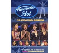 American Idol: The Search for a Superstar [Import USA Zone 1]