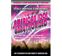American Idol Unauthorized