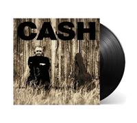 American II : Unchained Vinyle