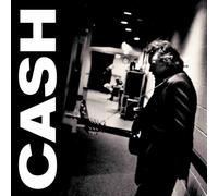 American III: Solitary Man by Johnny Cash [Audio CD] NEUF