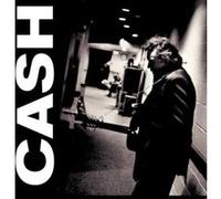 Johnny Cash – American III : Solitary Man – LP vinyle édition limitée