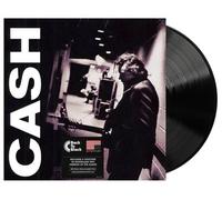 American III : Solitary Man Vinyle