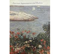 American Impressionism and Realism: The Margaret and Raymond Horowitz Collection by National Gallery of Art (U. S.) (1998-12-03)