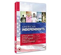American Independents (Vol. 1) - 5-DVD Set ( Half Nelson / Sugar / Dark Horse / Ballast / Honeydripper ) [ Origine UK, Sans Langue Francaise ]