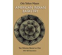 American Indian Basketry