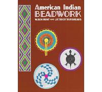 American Indian Beadwork