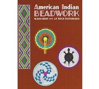 American Indian Beadwork B. Hunt (Auteur)