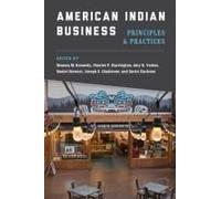 American Indian Business
