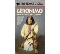 American Indian Coll - Geronimo et la résistance Apache [VHS]