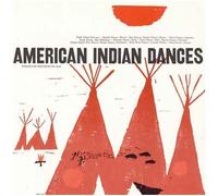 American Indian Dances