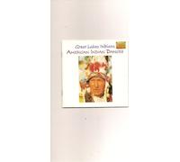 American Indian Dances