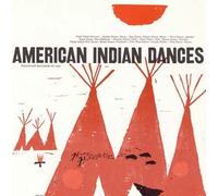 American Indian Dances