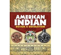 American Indian Design and Decoration