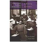 American Indian Education, 2nd Edition
