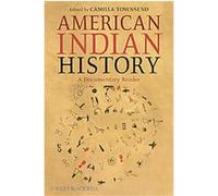 American Indian History Camilla Townsend (Auteur)