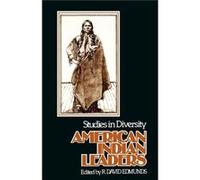American Indian Leaders Edmunds (Auteur)