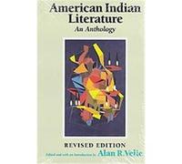 American Indian Literature Alan R. Velie (Auteur)