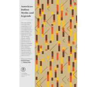 American Indian Myths and Legends