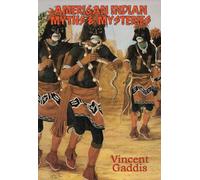 American Indian Myths & Mysteries