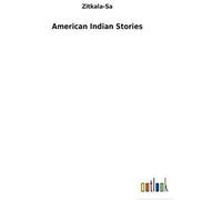 American Indian Stories