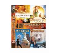 American Indian Stories