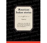 American Indian Stories