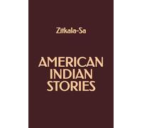 American Indian Stories