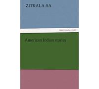 American Indian Stories