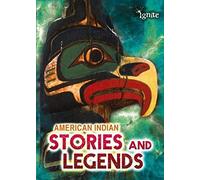American Indian Stories And Legends