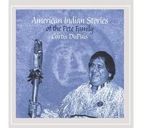 American Indian Stories of The Pete Family