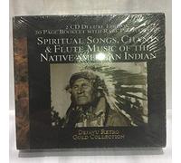 Songs Chants & Flute Music Of The American Indian