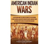 American Indian Wars