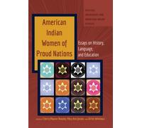 American Indian Women Of Proud Nations