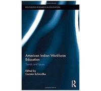 American Indian Workforce Education