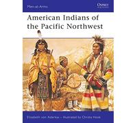 American Indians of the Pacific Northwest