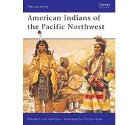 American Indians of the Pacific Northwest
