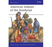 American Indians of the Southeast