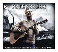 American industrial ballads