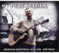 American Industrial Ballads