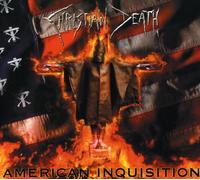 American Inquisition - Digipack