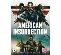 American Insurrection [DVD]