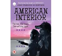 American Interior [Edizione: Regno Unito] [Import]