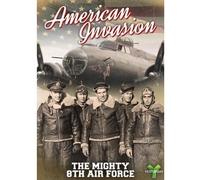 American Invasion [DVD] As Seen on Yesterday Channel [Import]